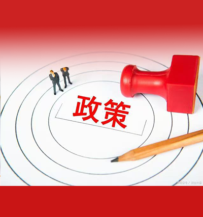 政策申报