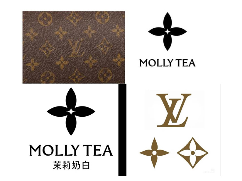 奶茶店用了朵花，被判赔1030万：8个商标法律知识点，做品牌的老板一定要知道